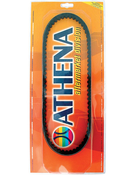 BELT-TRANSMISSION YAM/MAL