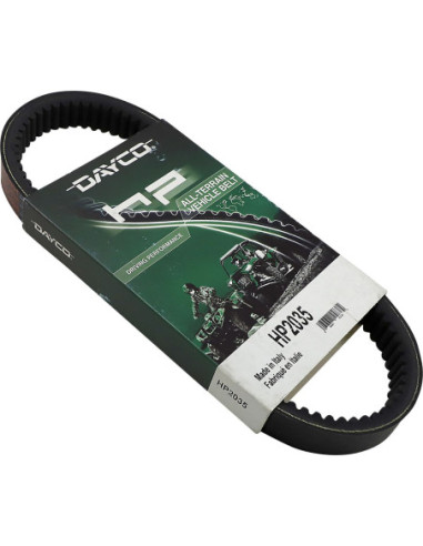 BELT DRIVE DAYCO 2035
