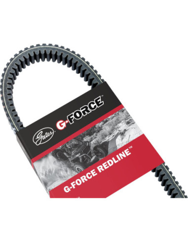DIRŽINĖ PAVARA GFORCE REDLINE