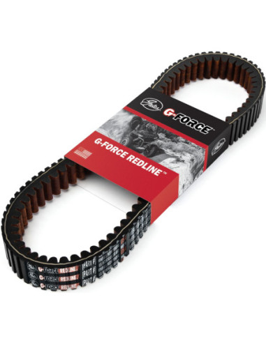 DIRŽINĖ PAVARA GFORCE REDLINE
