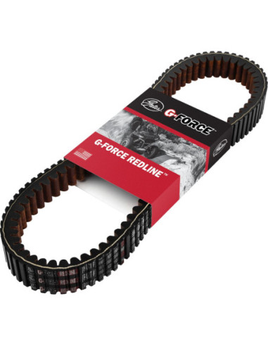 DIRŽINĖ PAVARA GFORCE REDLINE