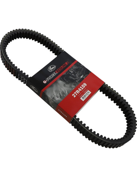 BELT DRIVE GFORCE REDLINE