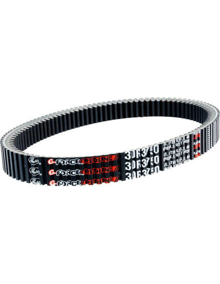 DIRŽINĖ PAVARA GFORCE REDLINE
