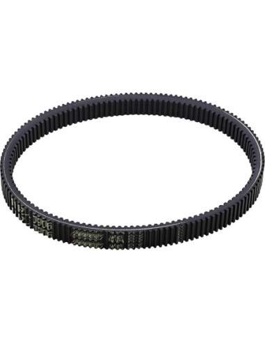 DRIVE BELT ARC CT/SUZ MSE