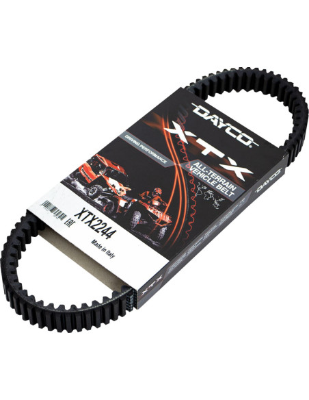 PASEK POLARIS XTX2244