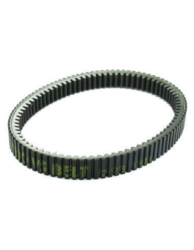 BELT DRIVE PLATINUM YA