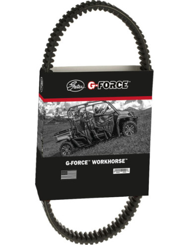 NAPĘD PASOWY G-FORCE WORKHORSE