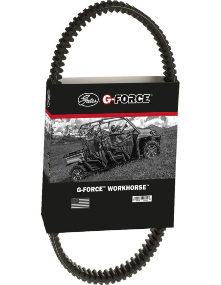 NAPĘD PASOWY G-FORCE WORKHORSE