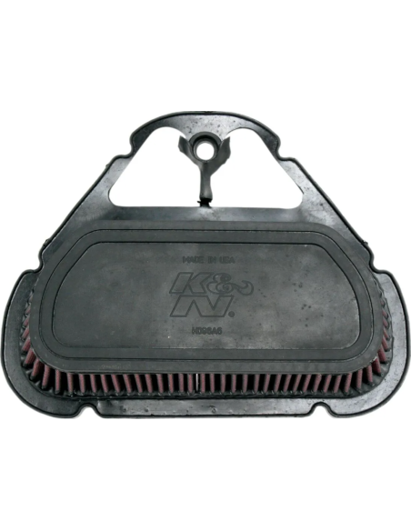 AIR FILTER YAM YZF R6