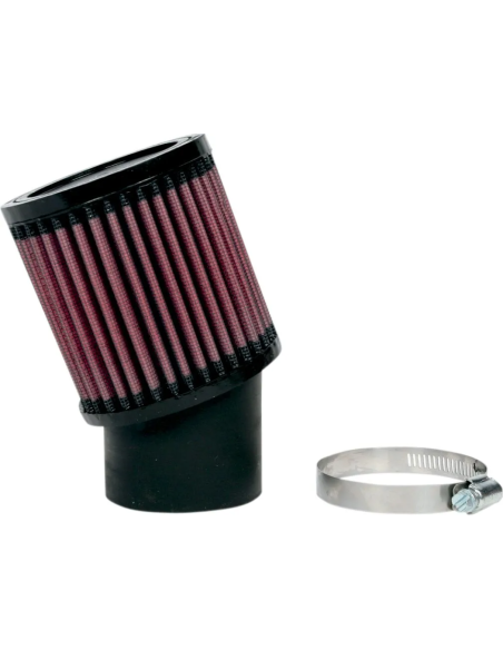 UNIVERSALUS ORO FILTRAS