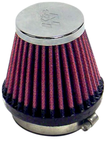 ORO FIL CLAMP-ON 55MM