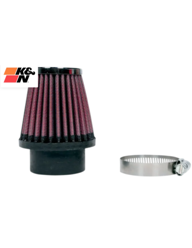 AIR FIL CLAMP-ON 46MM