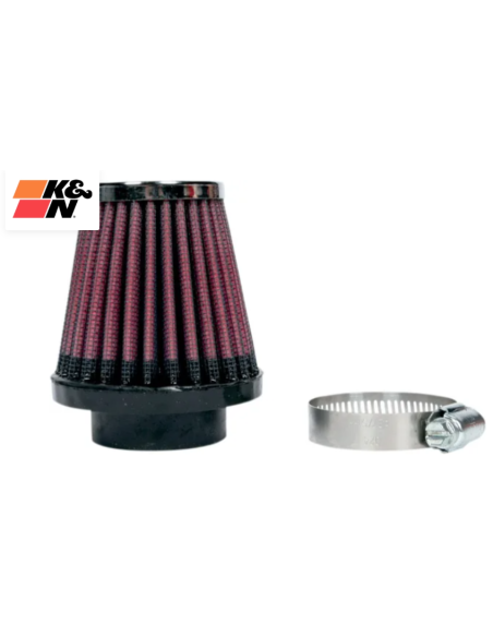 ZACISK FILTRA POWIETRZA 40 MM