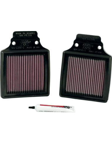 ORO FILTRAS ZX12R (PORA)
