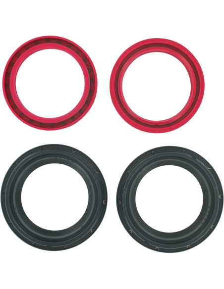 ZESTAW USZCZELNIENIA WIDELCA 39 MM