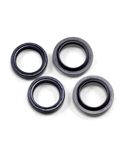 SEAL KIT FORK-WIPER