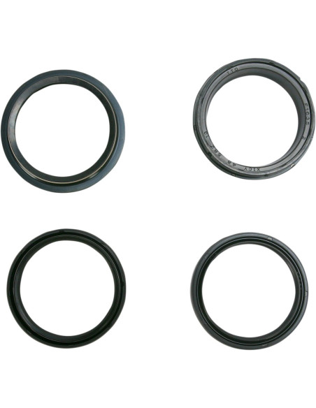 SEAL KIT FORK HON/KAW