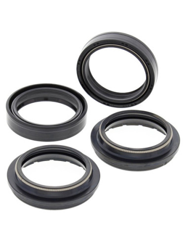 FORK SEAL & DUST KIT BMW