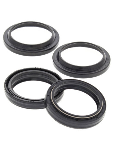 FORK SEAL & DUST KIT SUZ