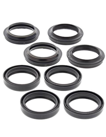 FORK SEAL & DUST KIT TRIU