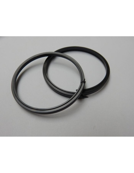 SCRAPER SEAL 48MM