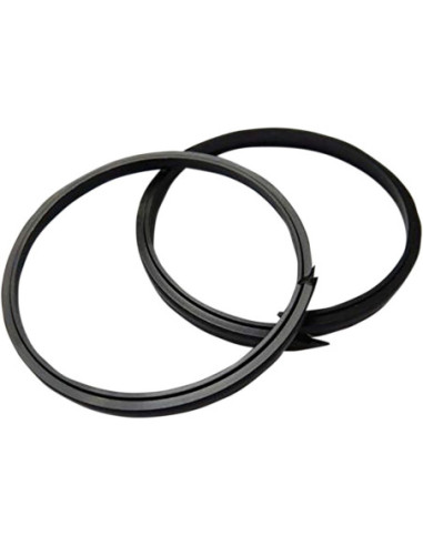 USZCZELKA ZGARNIAJĄCA 48 MM