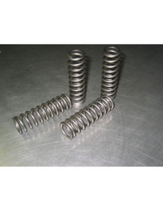 Moto parts