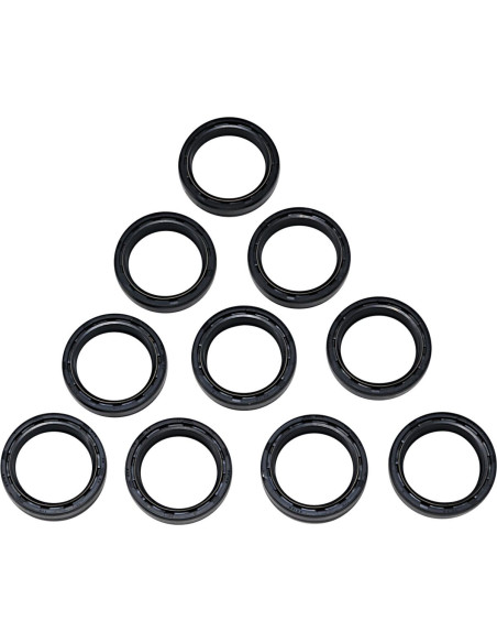 USZCZELKA WIDELCA 39MM SHOWA 10SZT