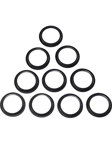 SANDARINIMO DULKIŲ VALYTUVAS 49MM 10PK