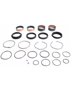 Moto parts