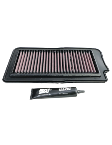 ORO FILTRAS YAM MT-10