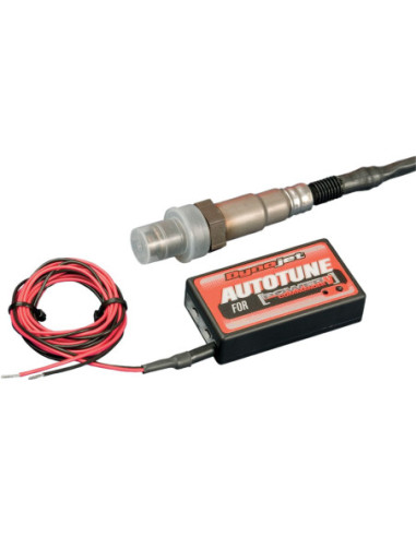 AUTOTUNE KIT MET FOR PC-V/6