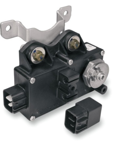EXHAUST SERVO ELIM YAM