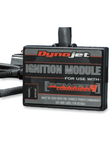 IGNITION MODULE 6-128