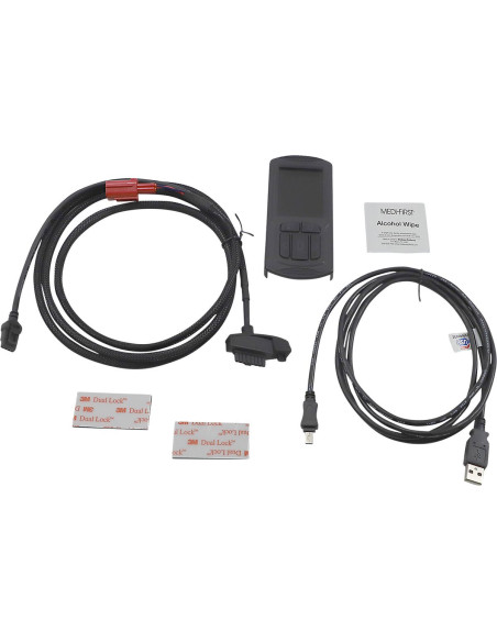 PV-3 HON CB650/CBR650