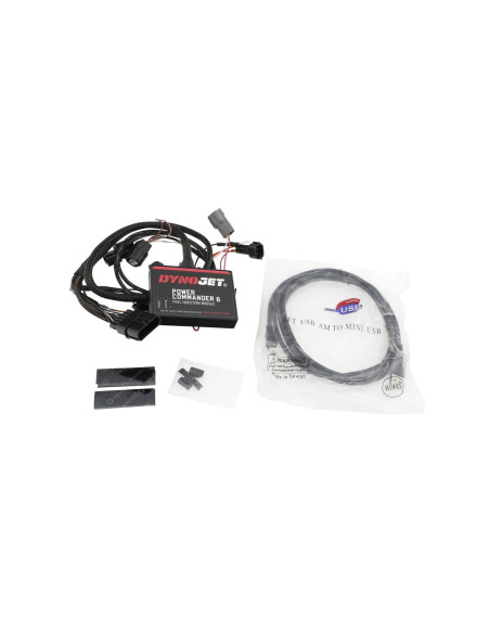 PC-6 HONDA REBEL CMX 1100 21-2