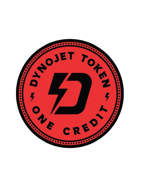 DYNOJET UNIVERSAL TOKEN