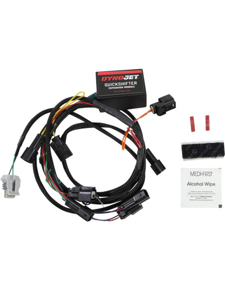 Q/SHIFT MODULIS KAW ZX10R 08-10