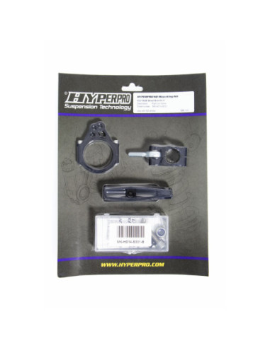 SD MONTUOKLIS. RINKINYS JUODAS HD FXDB DY