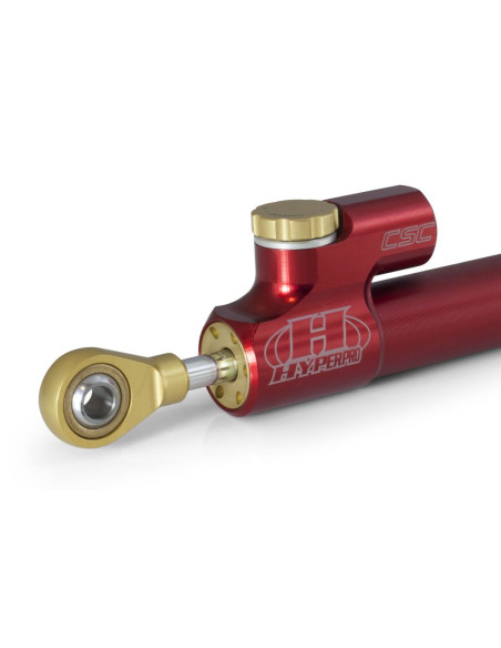 STEERING DAMPER S075 - CSC - R
