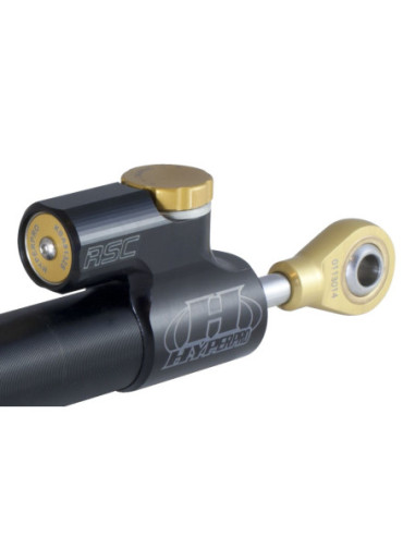 AMORTYZATOR SKRĘTU S068 - RSC - B