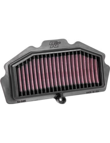 AIR FILTER KLE650/NINJA