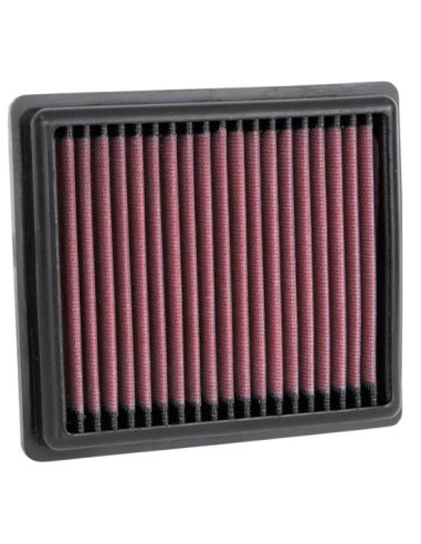 AIR FILTER INDIAN FTR