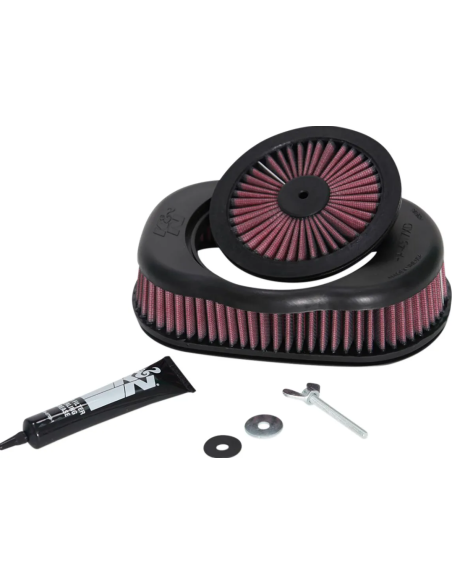 AIR FILTER CRF450R