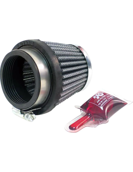 AIR FIL CLAMP-ON 49MM