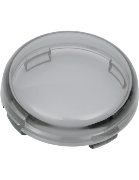 TURN SIGNAL LENS SMOKE