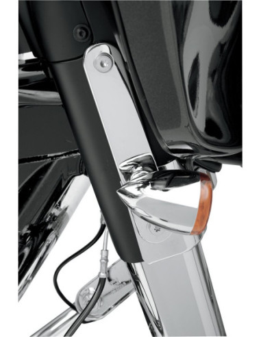 MOUNTS TURN SIGNAL FL