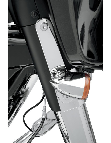 MOUNTS TURN SIGNAL FL