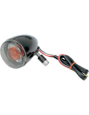 LIGHT T/S UNIV F SMK BLK