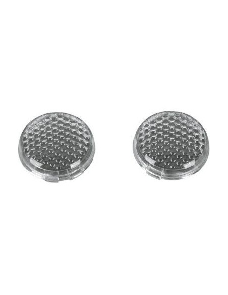 LENS CLEAR HONEYCOMB